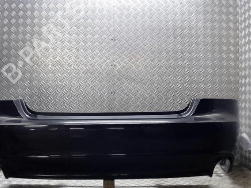 Used Rear bumper Rear bumper AUDI A7 Sportback (4GA, 4GF) 3.0 TDI quattro (245 hp) 23833816 23833816