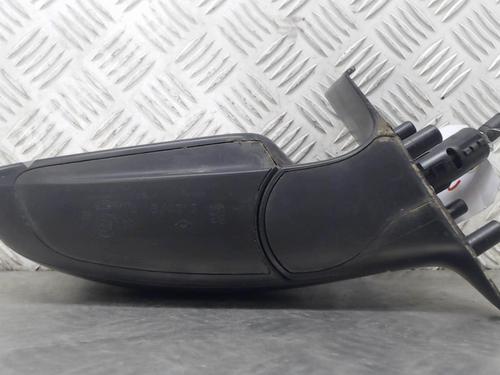 Left mirror PEUGEOT 307 (3A/C) 1.6 HDi | BP23059754C26 