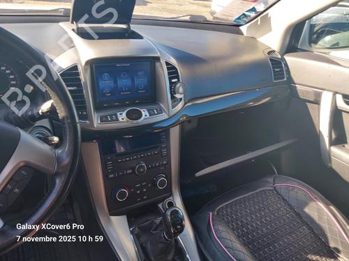 Used Parts CHEVROLET CAPTIVA (C100, C140)  2.2 D  4438280