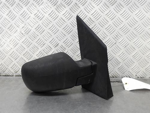 Used Right mirror FORD FIESTA V (JH_, JD_) 1.3 (69 hp) 24144820