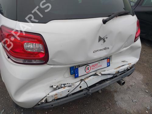Left taillight CITROËN DS3 (SA_) 1.6 HDi 90 | BP24295392C34 - Image 10