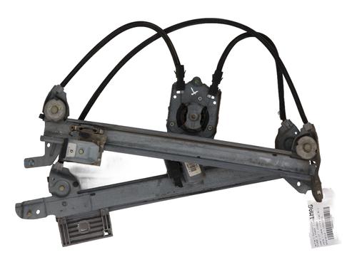 Used Front left window mechanism Front left window mechanism RENAULT MEGANE II Coupé-Cabriolet (EM0/1_) 1.9 dCi (120 hp) 33179224 33179224
