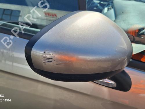 Climate control CITROËN C3 II (SC_) 1.4 | BP29449975I5 - Image 20