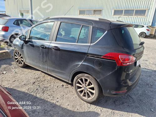 Right front door FORD B-MAX (JK) 1.5 TDCi | BP25464189C3 