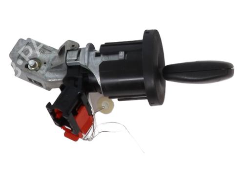 Ignition barrel RENAULT CLIO III (BR0/1, CR0/1) 1.5 dCi (C/BR0G, C/BR1G) | BP30862114M48