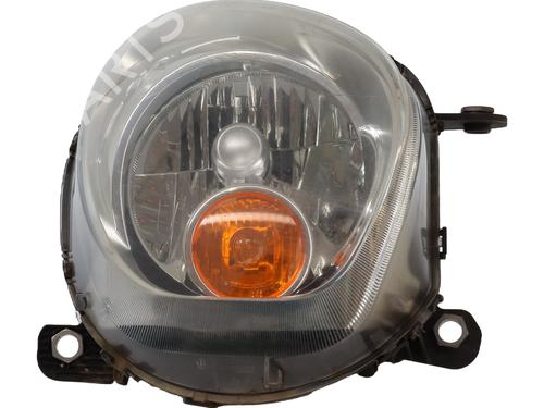 Right headlight MINI MINI COUNTRYMAN (R60) Cooper D | BP34695203C29 - Image 2