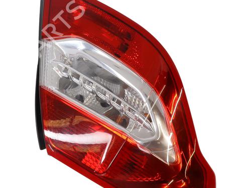 Used Left taillight CITROËN C4 II (NC_) 1.6 HDi 115 (114 hp) 28851090