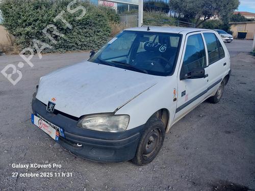 Brukte deler til PEUGEOT 106 II (1A_, 1C_) 1.0 i (50 hp) 4339800