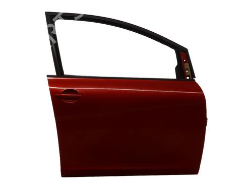 Used Right front door SEAT ALTEA XL (5P5, 5P8) 2.0 TDI (170 hp) 30862630