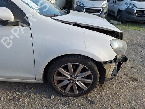 Climate control VW GOLF VI (5K1) 1.4 TSI | BP26455955I5  - Image 15