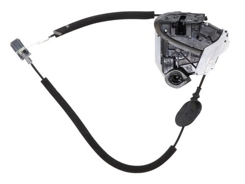 Rear right lock RENAULT ARKANA I (LCM_, LDN_) 1.3 TCe 140 (LDN0) 825027318R