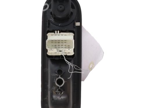 Used Left front window switch Left front window switch RENAULT TWINGO II (CN0_) 1.5 dCi (CN0E) (64 hp) 25890283 25890283