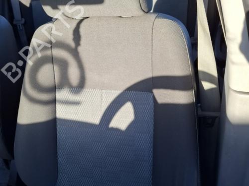 Left front seat KIA PICANTO I (SA) 1.0 | BP40526301C15 - Image 3