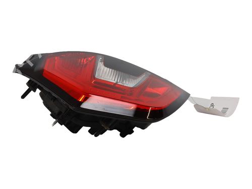 Used Left taillight Left taillight RENAULT TWINGO III (BCM_, BCA_) Z.E: (BCA1) (82 hp) 32998981 32998981