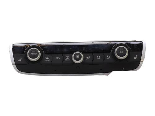 Used Climate control Climate control AUDI A3 (8V1, 8VK) 2.0 TDI (150 hp) 40452474 40452474