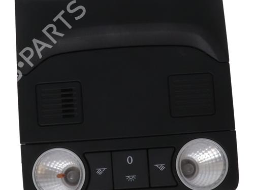 Used Interior roof light VW SCIROCCO III (137, 138) 2.0 TDI (170 hp) 32750776