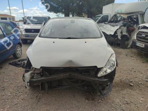 Rim PEUGEOT 307 (3A/C) 2.0 16V | BP23054803C45 