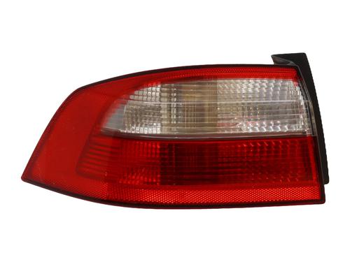 Left taillight RENAULT LAGUNA II (BG0/1_) 2.2 dCi (BG0F) | BP30862411C34 