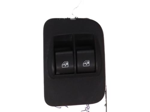 Left front window switch CITROËN NEMO Box Body/MPV (AA_) 1.3 HDi 75 | BP29969884I27 