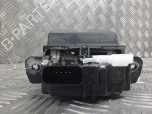 Tailgate lock KIA SPORTAGE IV (QL, QLE) 2.0 CRDi | BP23061109C101 