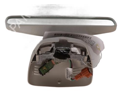 Rear mirror RENAULT CLIO IV (BH_) 1.5 dCi 90 | BP29454836I6 