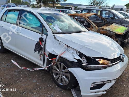 Brugte VW GOLF VII (5G1, BQ1, BE1, BE2) 2.0 GTD (184 hp) 4392516