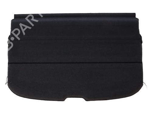 Used Rear parcel shelf Rear parcel shelf PEUGEOT 3008 I MPV (0U_) 1.6 HDi (109 hp) 26182079 26182079