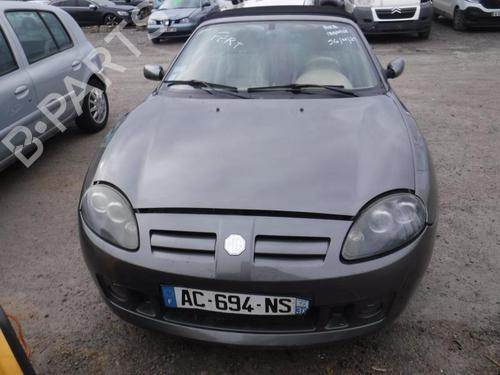 Used Parts MG MG TF 135 2211210