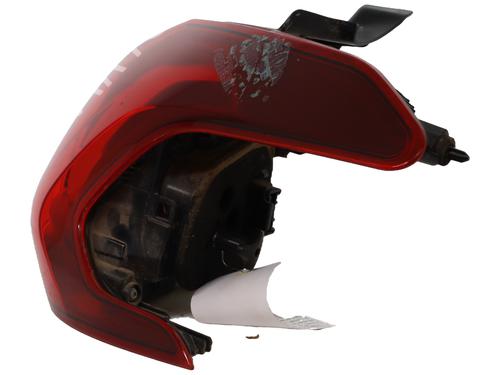 Right taillight PEUGEOT 2008 I (CU_) 1.2 THP 110 / PureTech 110 | BP29449988C35 