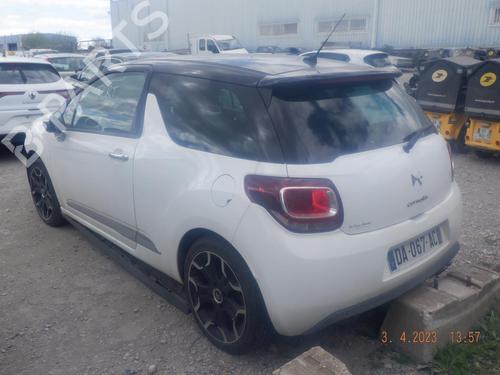 Intercooler CITROËN DS3 (SA_) 1.6 THP 155 | BP23055003M30  - Image 7