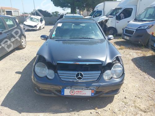 Used Parts MERCEDES-BENZ CLC-CLASS (CL203) CLC 220 CDI (203.708) (150 hp) 2208235