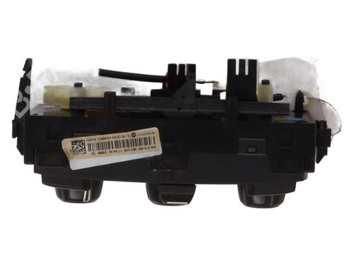 Climate control CITROËN C3 II (SC_) 1.4 | BP29449975I5 - Image 2