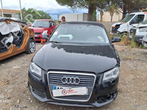 Headlight switch AUDI A3 Sportback (8PA) 1.9 TDI | BP30862675I24 - Image 12