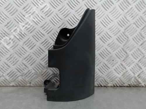 Headlight eyebrow RENAULT KANGOO Express (FW0/1_) 1.5 dCi 75 (FW07, FW10, FW04) | BP23058645C118 