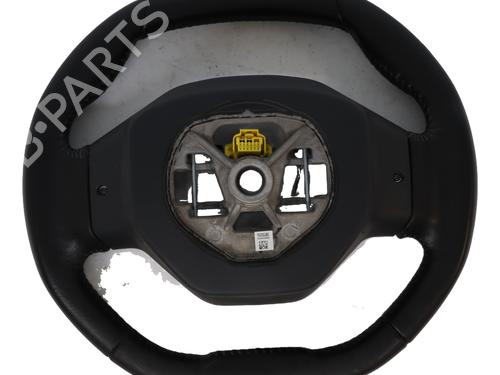 Used Steering wheel Steering wheel PEUGEOT 2008 I (CU_) [2013-2026] 34737938 34737938