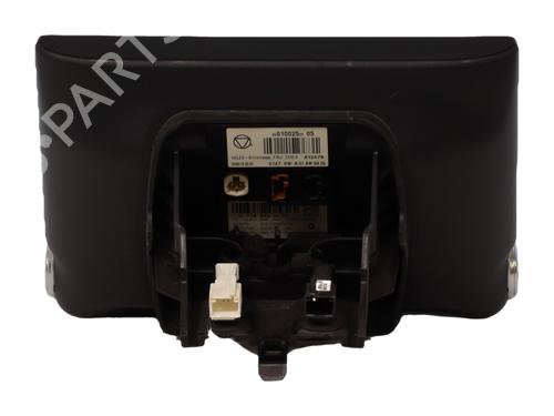 Display monitor CITROËN C4 CACTUS 1.2 THP 110 | BP37250462C48 - Image 4