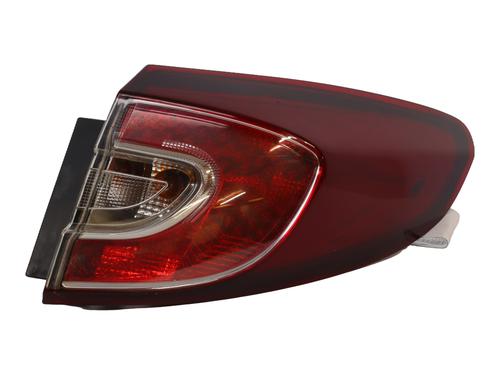 Rückleuchte Links für RENAULT MEGANE III Grandtour (KZ0/1) 2.0 dCi (KZ0Y) (150 hp) 30862292