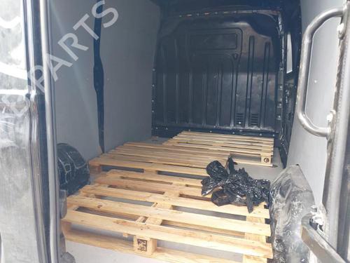 Front right window mechanism RENAULT MASTER III Van (FV) 2.3 dCi 135 FWD (FV0N, FV08, FV06, FV00, FV1S) | BP24519389C23 - Image 5