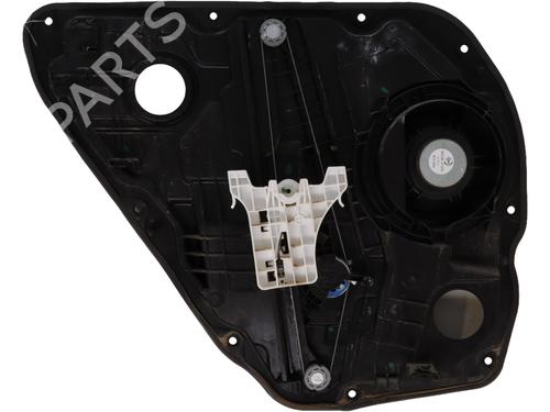 Rear right window mechanism KIA XCEED (CD) 1.4 T-GDI | BP37526982C25 - Image 3