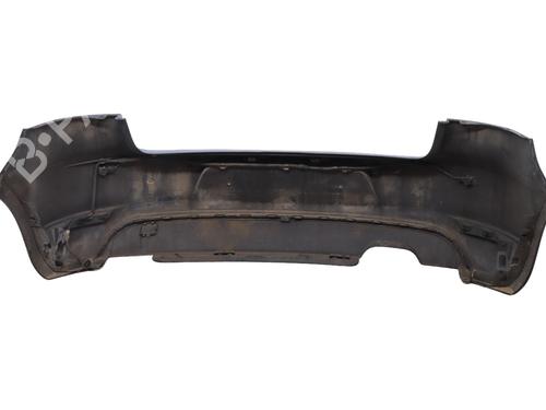 Used Rear bumper Rear bumper VW GOLF VI (5K1) 2.0 TDI (170 hp) 40012294 40012294