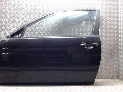 Used Left front door BMW 3 Compact (E46) 318 td (115 hp) 23054611