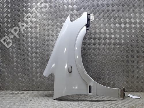 Forkjerm høyre OPEL ZAFIRA A MPV (T98) 2.2 DTI 16V (F75) | BP23833831C42 