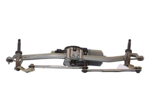 Used Front wiper motor Front wiper motor PEUGEOT 208 I (CA_, CC_) 1.6 HDi / BlueHDi 75 (75 hp) 26891895 26891895