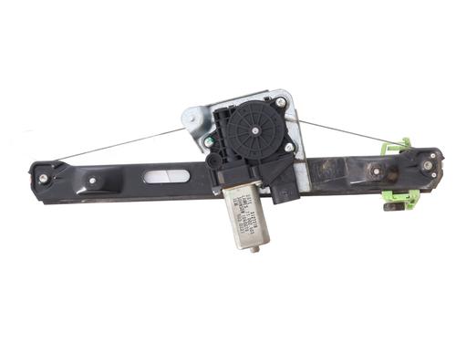 Used Rear left window mechanism BMW 1 (E87) 118 d (143 hp) 28456907