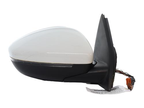Right mirror PEUGEOT 308 SW II (LC_, LJ_, LR_, LX_, L4_) 1.6 BlueHDi 100 1611508580