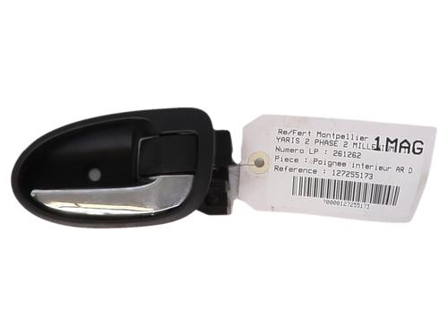 Used Rear right interior door handle Rear right interior door handle 36395147 36395147