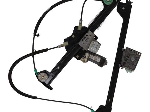 Front left window mechanism PEUGEOT 206 CC (2D) 1.6 16V (2DNFUF, 2DNFUR) | BP30862881C22 - Image 2