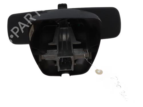 Rear mirror RENAULT CLIO V (B7_) 1.5 Blue dCi 85 (B7AG) | BP25046904I6 