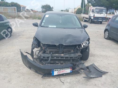 Display monitor VW GOLF VI (5K1) 2.0 TDI 4motion | BP23834541C48 