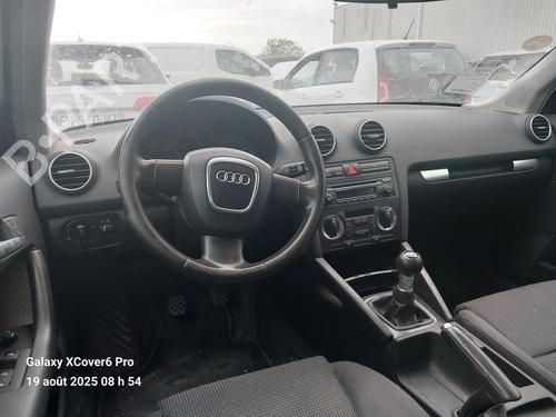 Left front window switch AUDI A3 Sportback (8PA) 2.0 TDI | BP29974259I27 - Image 4
